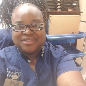 Meet your Posher, Beverly